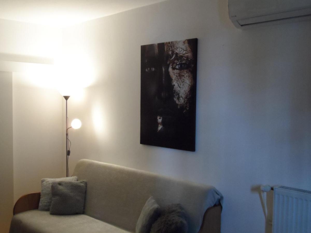 M@D Apartment Τιμισοάρα Εξωτερικό φωτογραφία