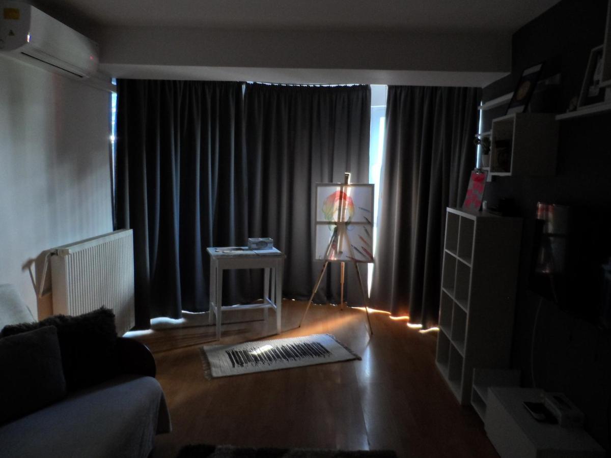 M@D Apartment Τιμισοάρα Εξωτερικό φωτογραφία