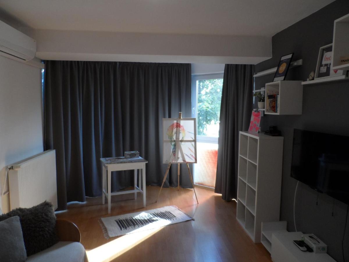 M@D Apartment Τιμισοάρα Εξωτερικό φωτογραφία