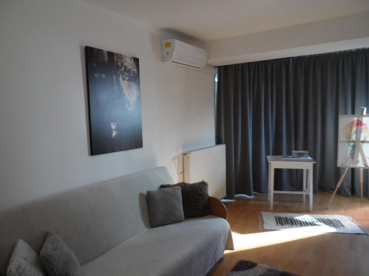 M@D Apartment Τιμισοάρα Εξωτερικό φωτογραφία