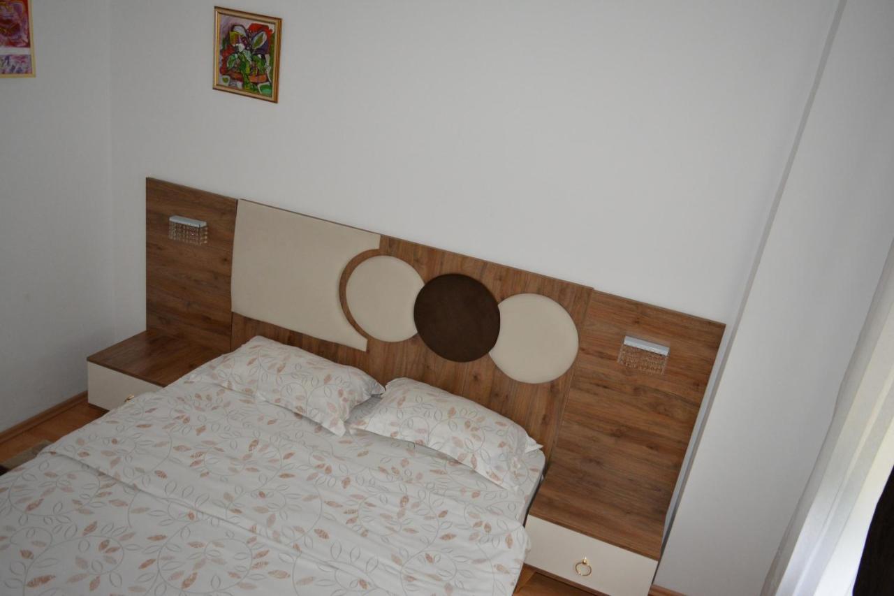 M@D Apartment Τιμισοάρα Εξωτερικό φωτογραφία