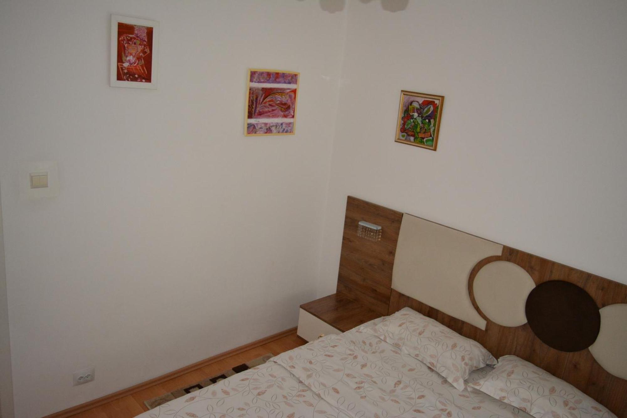 M@D Apartment Τιμισοάρα Εξωτερικό φωτογραφία