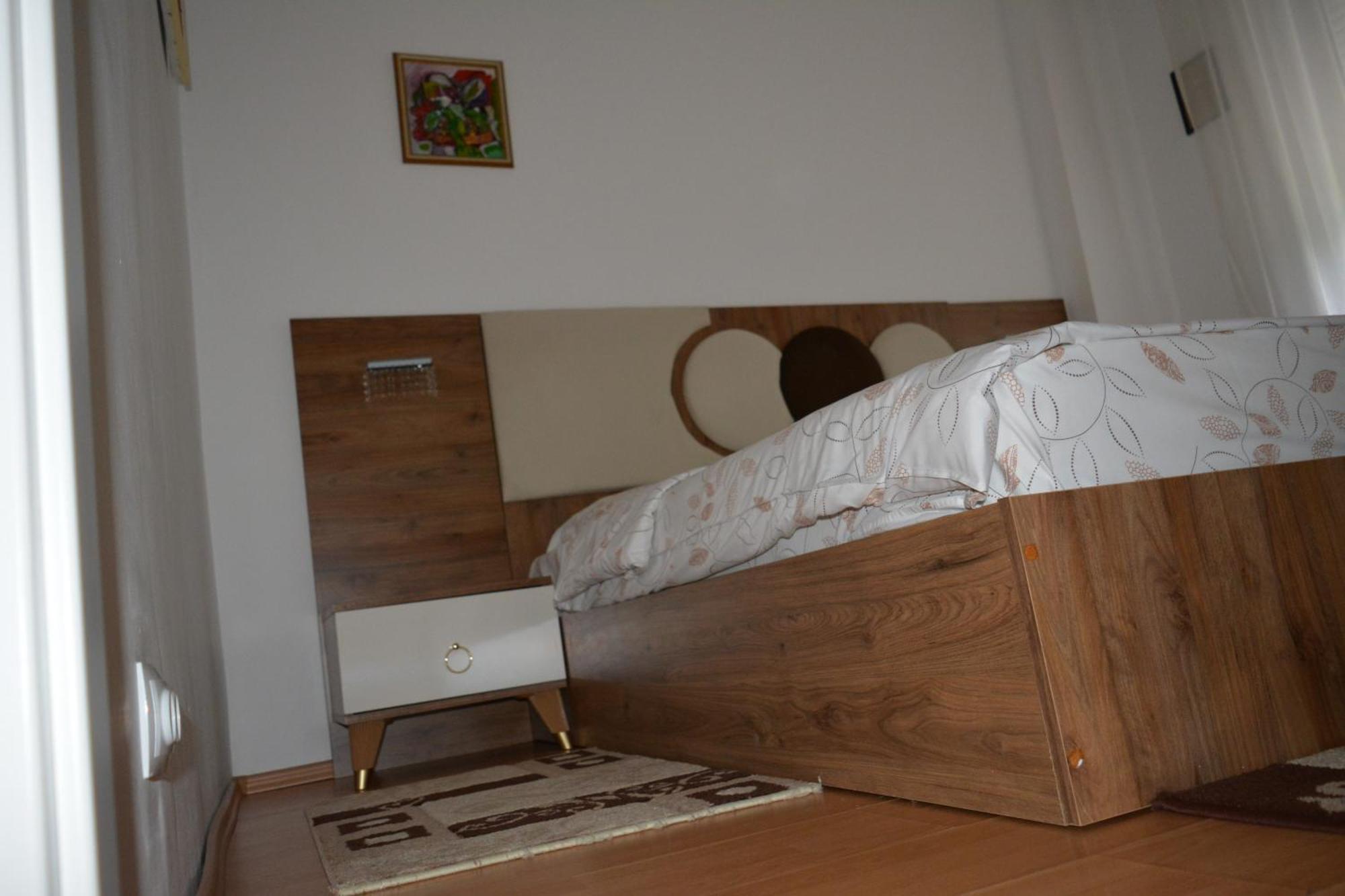 M@D Apartment Τιμισοάρα Εξωτερικό φωτογραφία