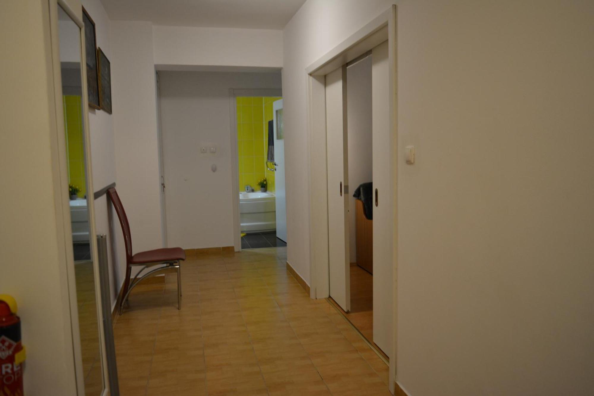 M@D Apartment Τιμισοάρα Εξωτερικό φωτογραφία