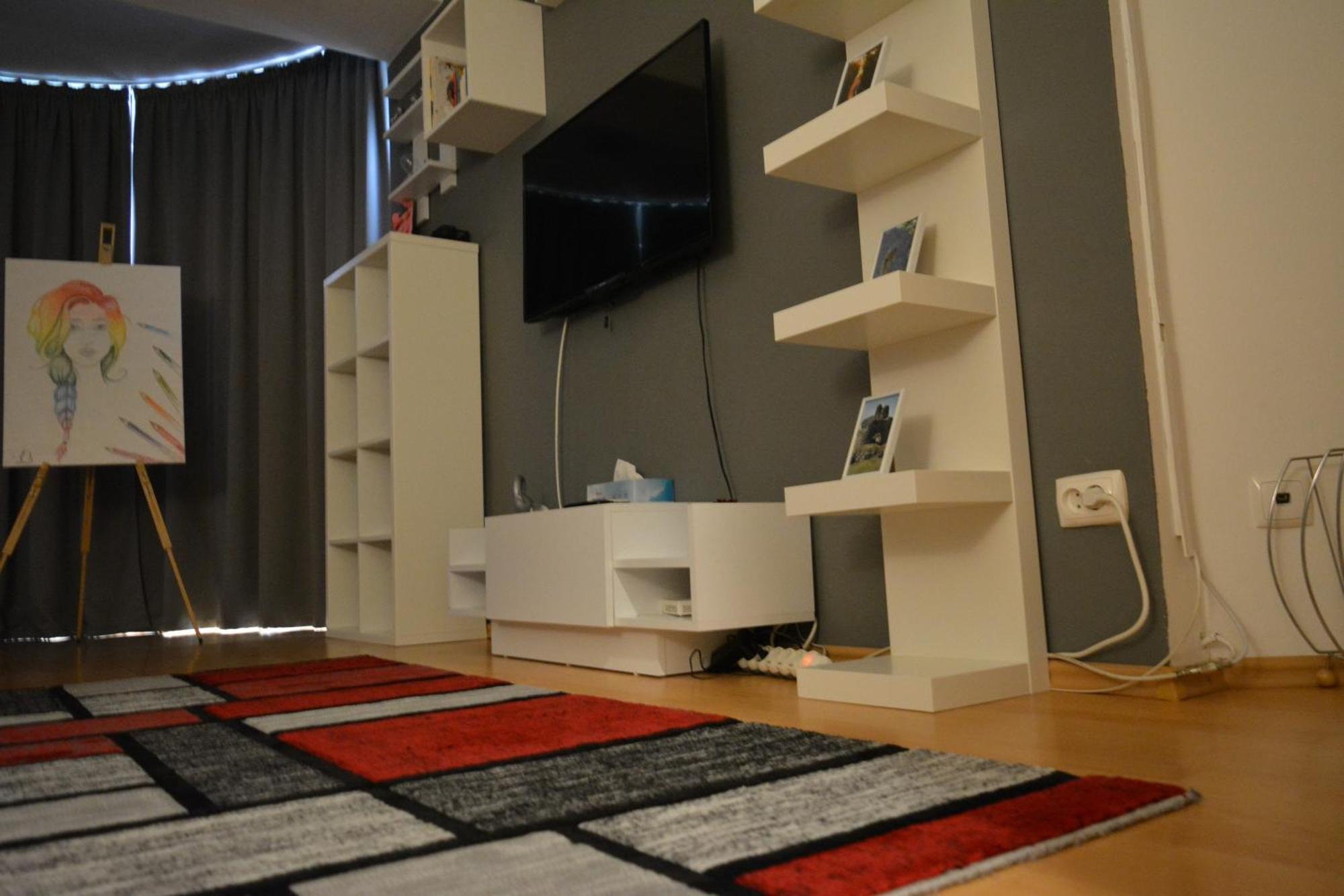M@D Apartment Τιμισοάρα Εξωτερικό φωτογραφία