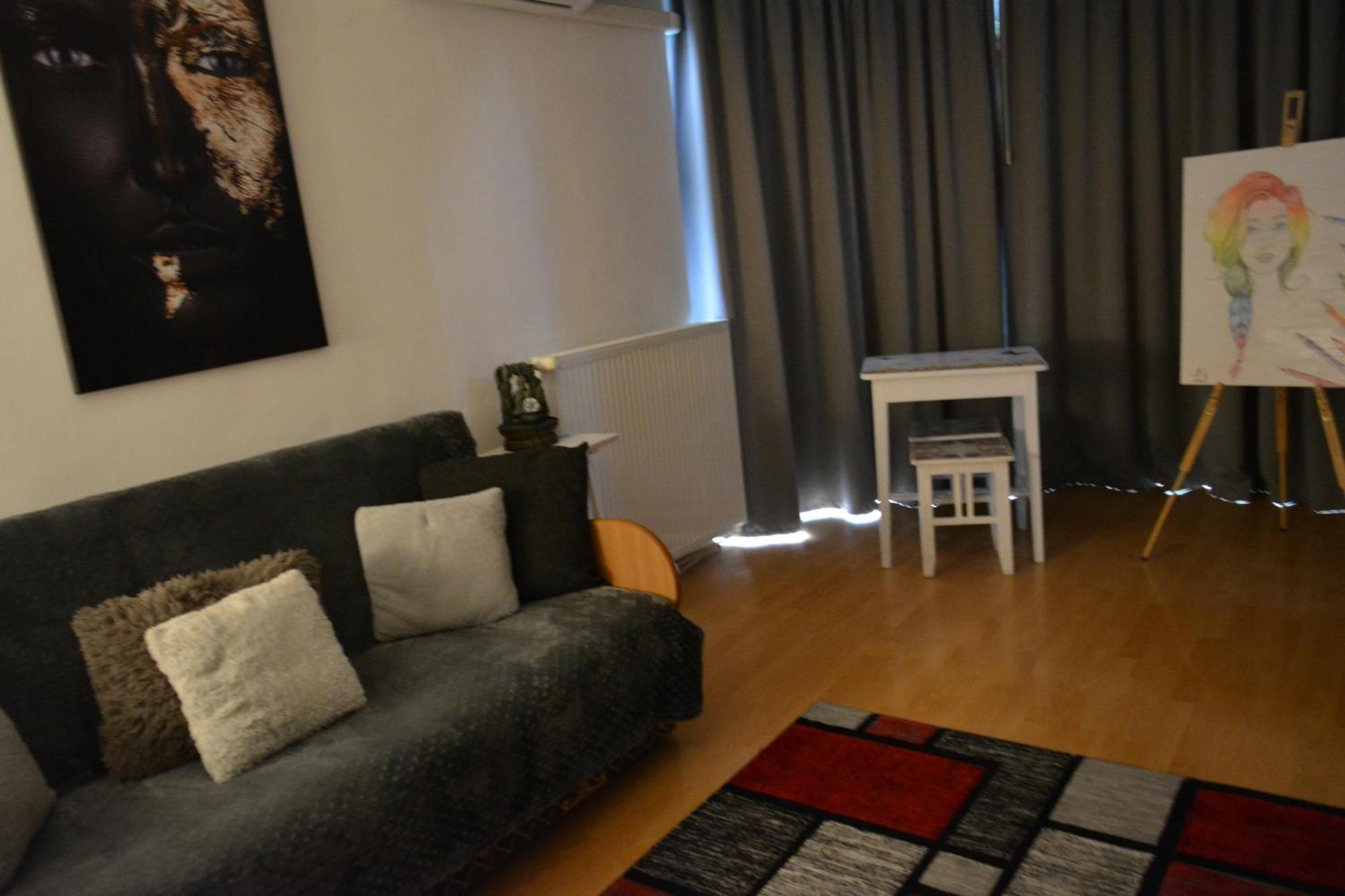 M@D Apartment Τιμισοάρα Εξωτερικό φωτογραφία