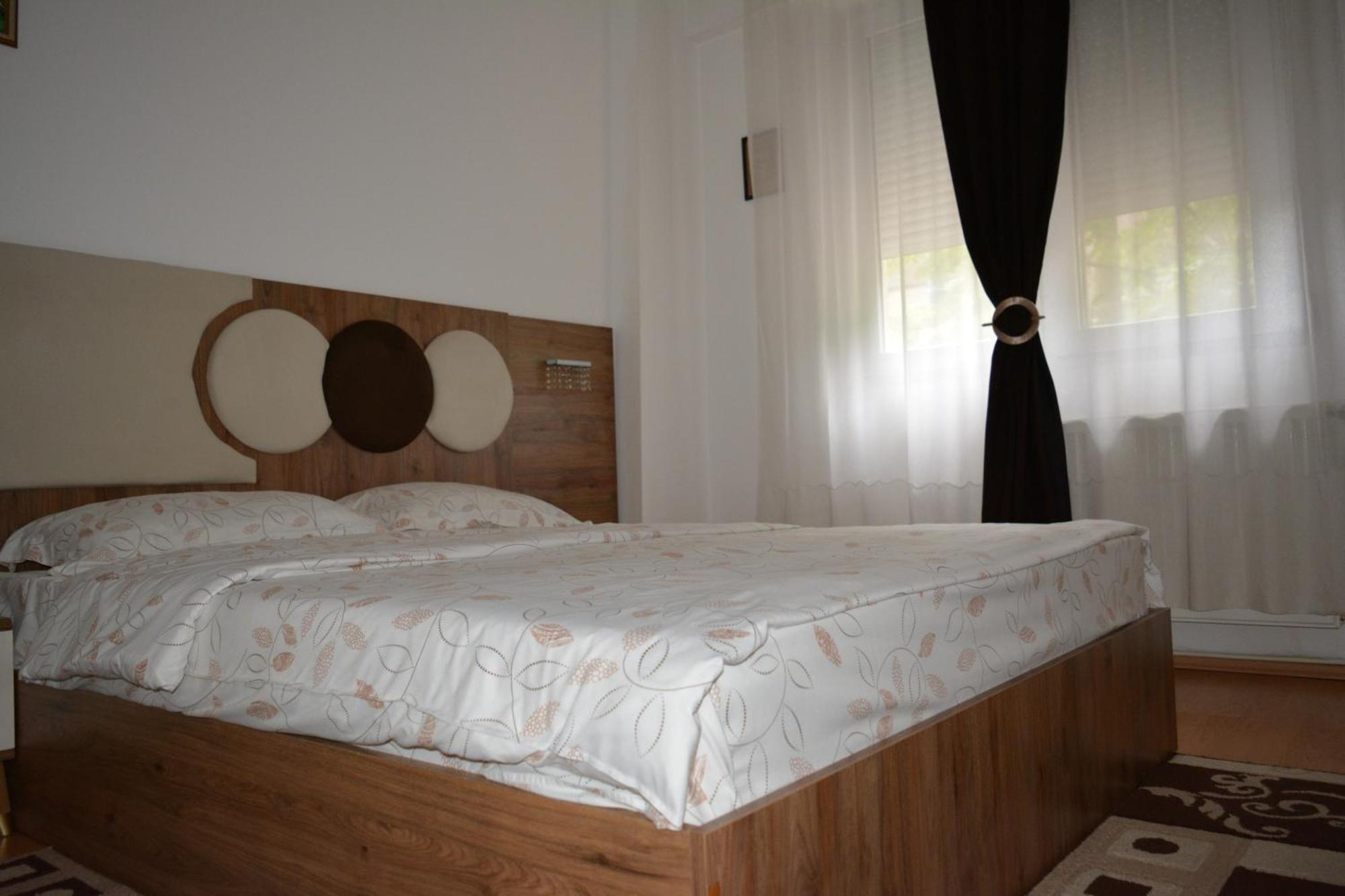M@D Apartment Τιμισοάρα Εξωτερικό φωτογραφία