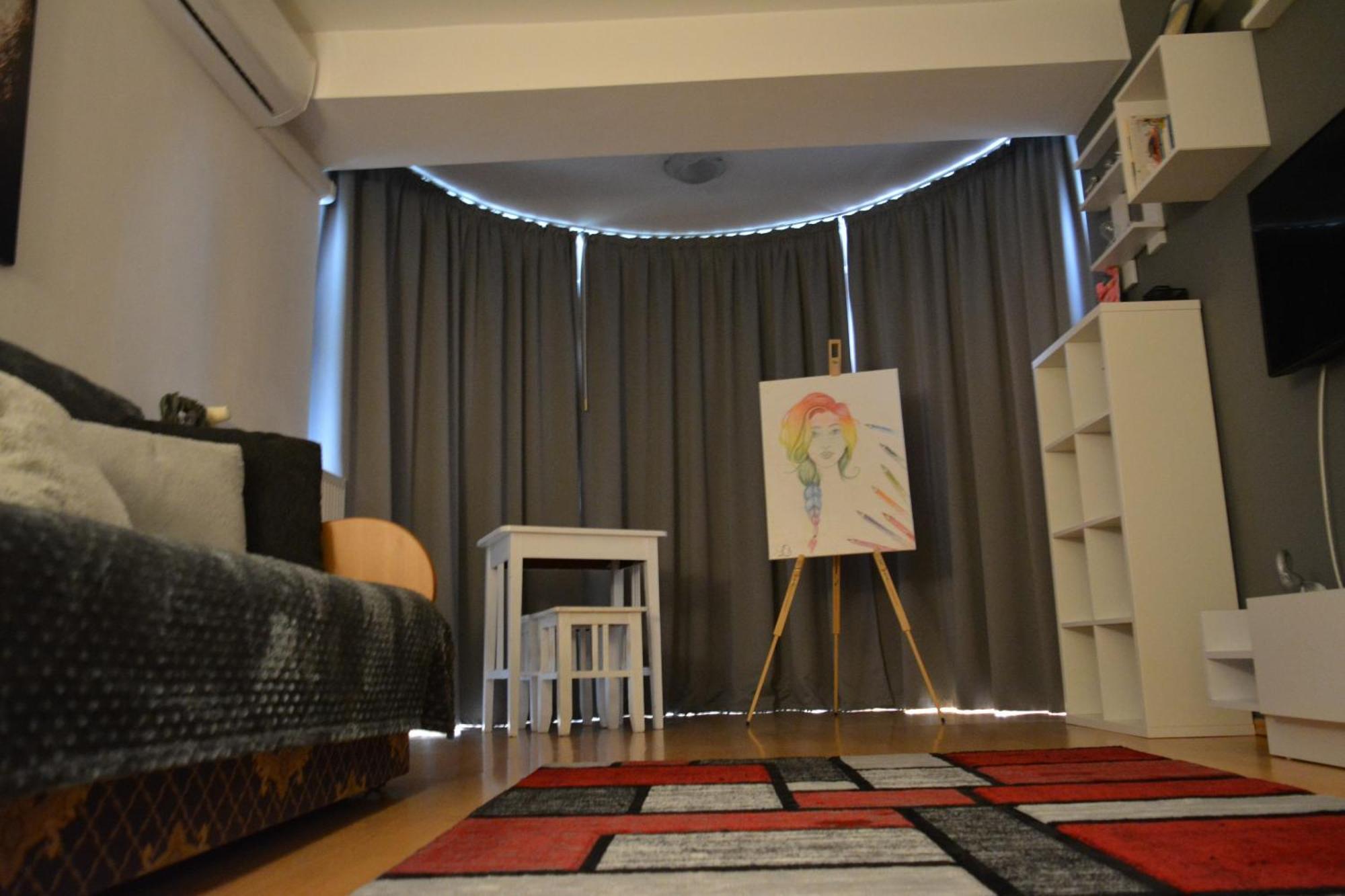 M@D Apartment Τιμισοάρα Εξωτερικό φωτογραφία