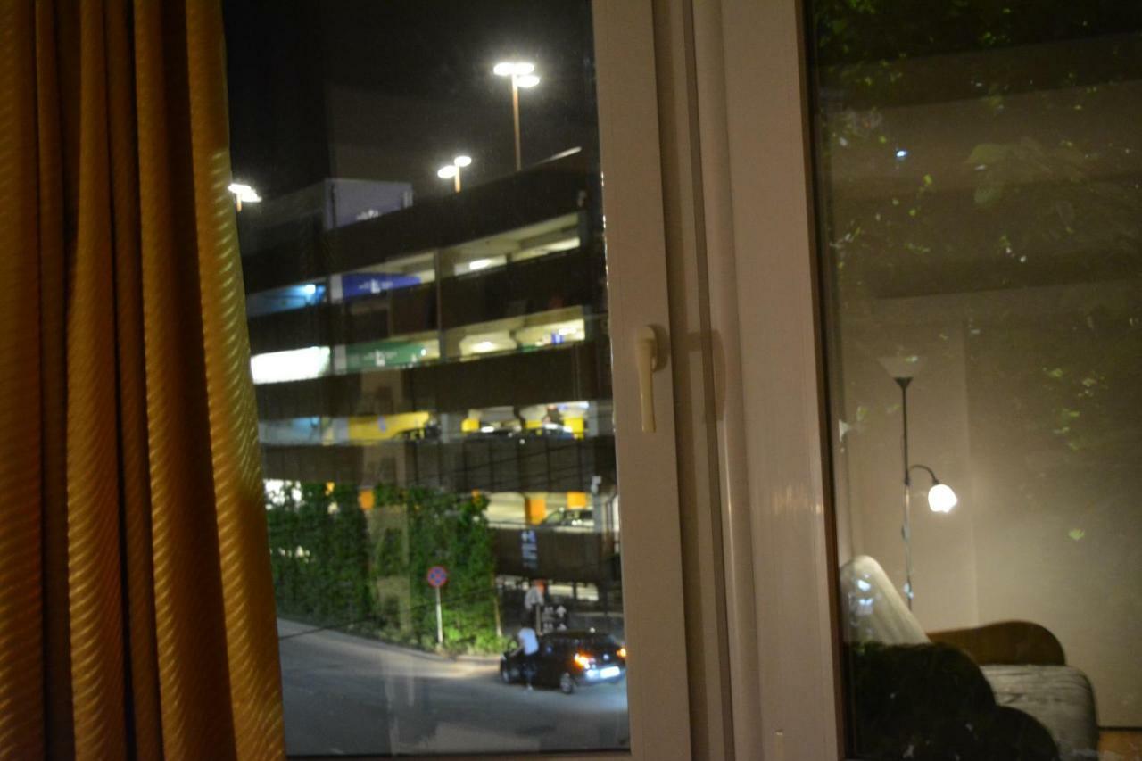M@D Apartment Τιμισοάρα Εξωτερικό φωτογραφία