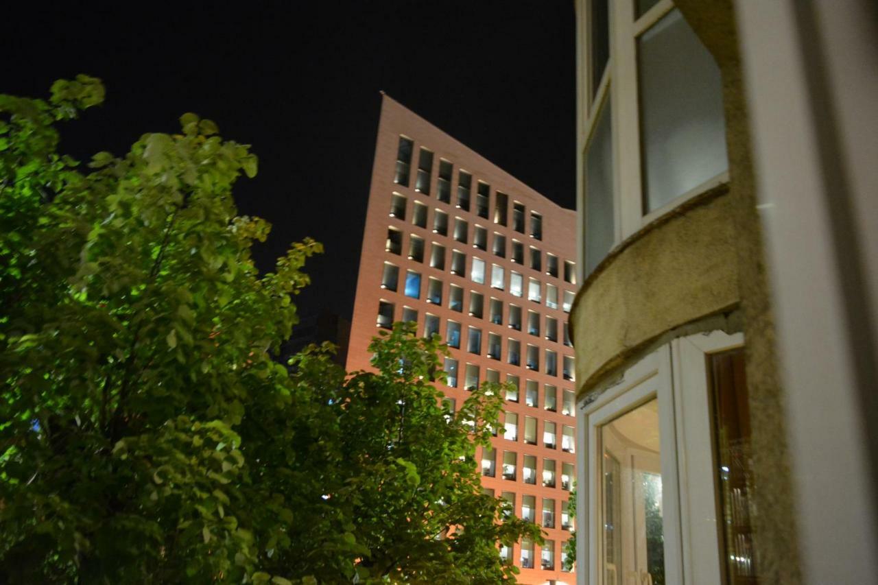 M@D Apartment Τιμισοάρα Εξωτερικό φωτογραφία