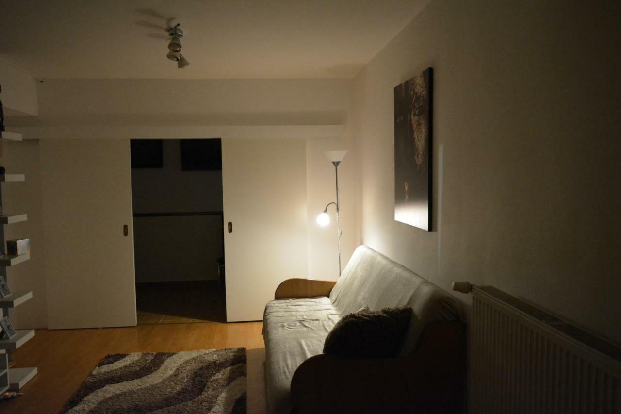 M@D Apartment Τιμισοάρα Εξωτερικό φωτογραφία