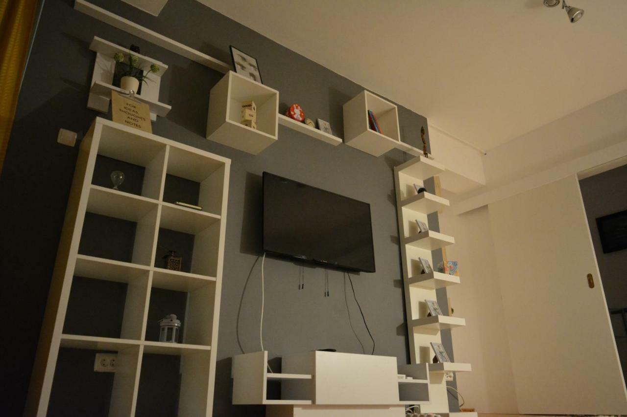 M@D Apartment Τιμισοάρα Εξωτερικό φωτογραφία