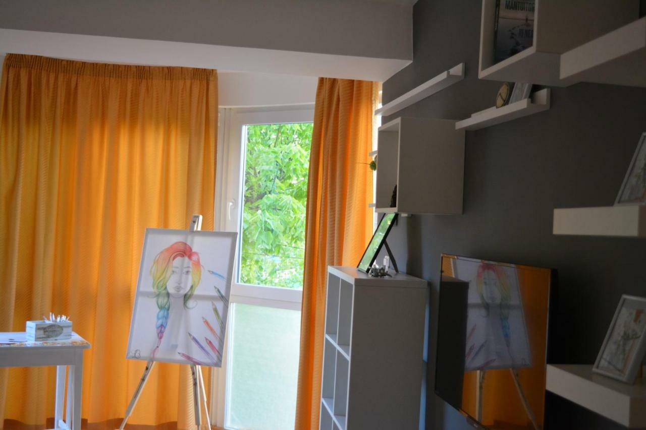 M@D Apartment Τιμισοάρα Εξωτερικό φωτογραφία