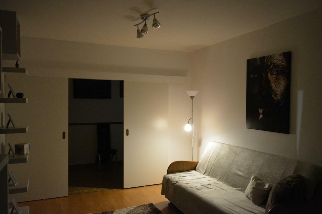 M@D Apartment Τιμισοάρα Εξωτερικό φωτογραφία