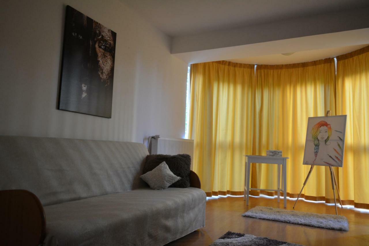 M@D Apartment Τιμισοάρα Εξωτερικό φωτογραφία