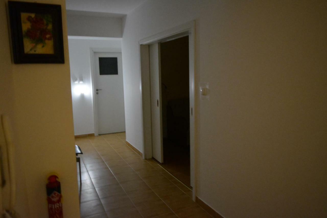 M@D Apartment Τιμισοάρα Εξωτερικό φωτογραφία