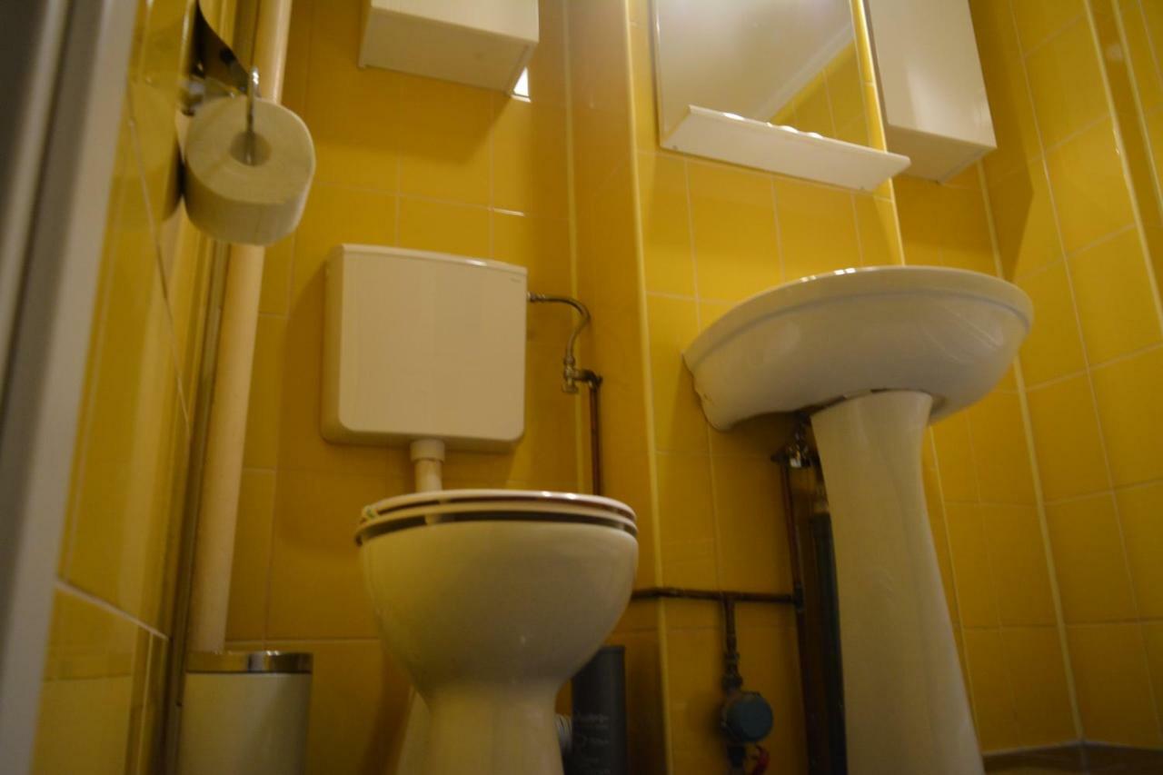 M@D Apartment Τιμισοάρα Εξωτερικό φωτογραφία