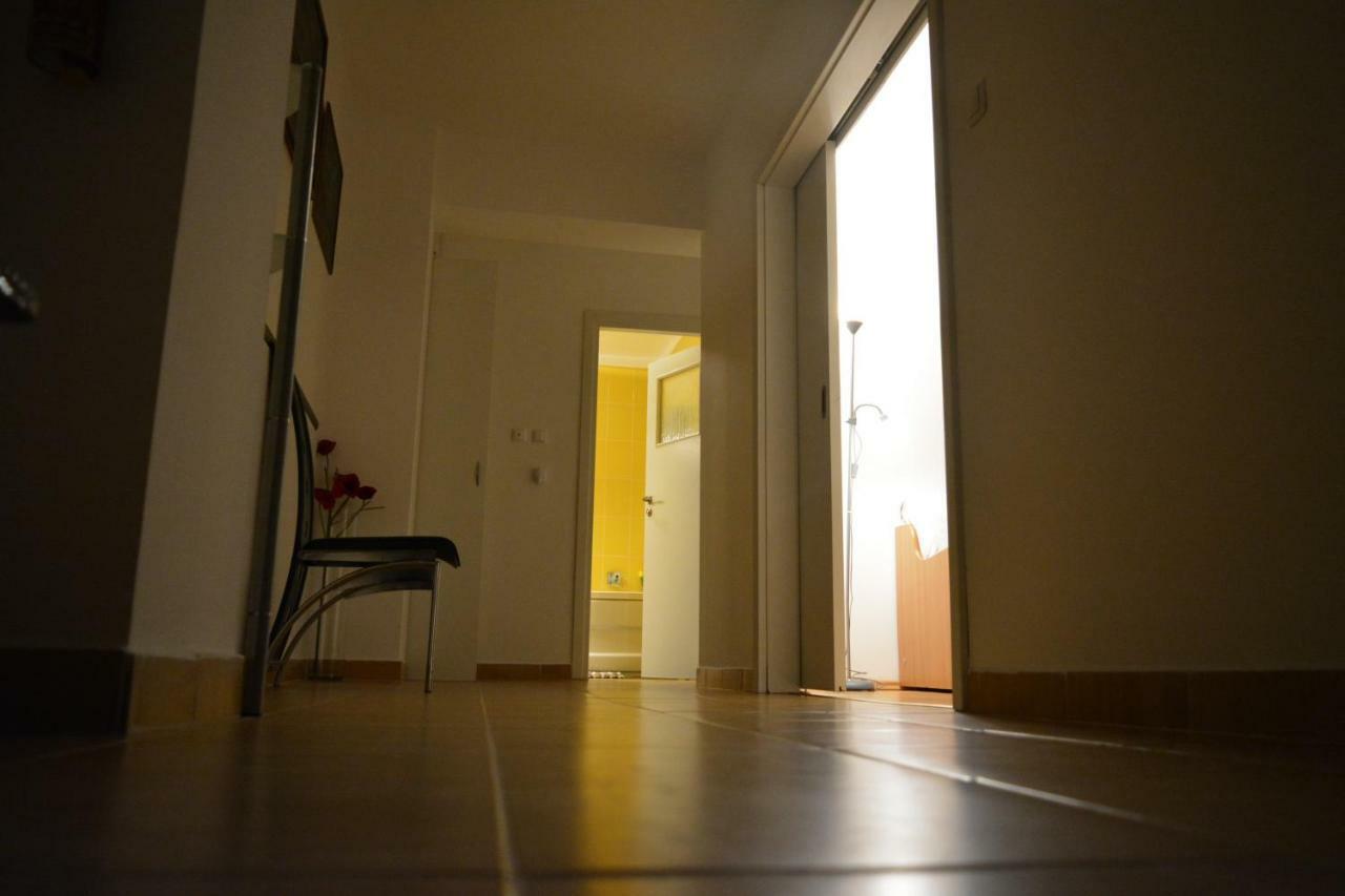 M@D Apartment Τιμισοάρα Εξωτερικό φωτογραφία