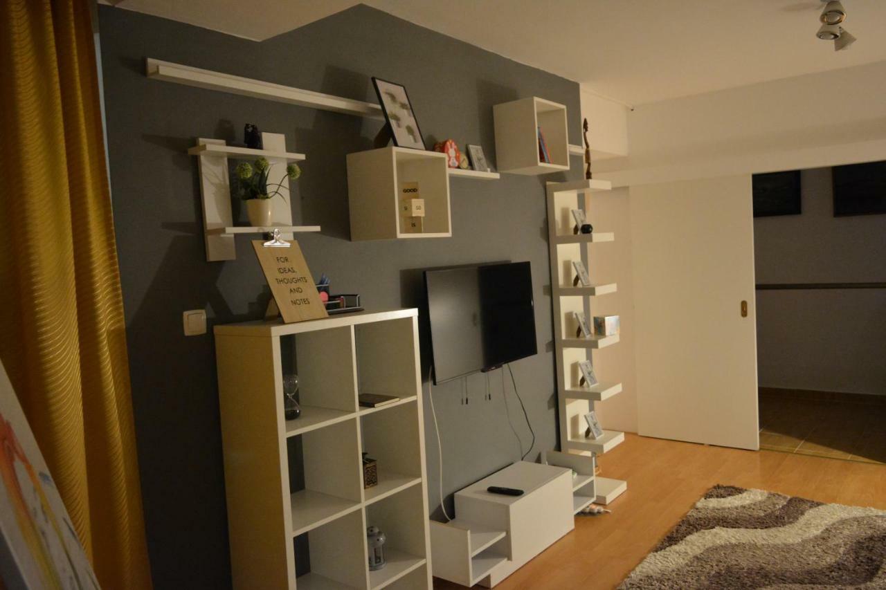 M@D Apartment Τιμισοάρα Εξωτερικό φωτογραφία