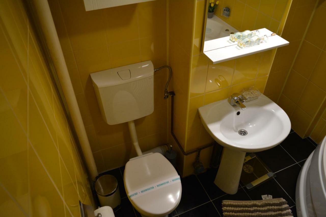 M@D Apartment Τιμισοάρα Εξωτερικό φωτογραφία