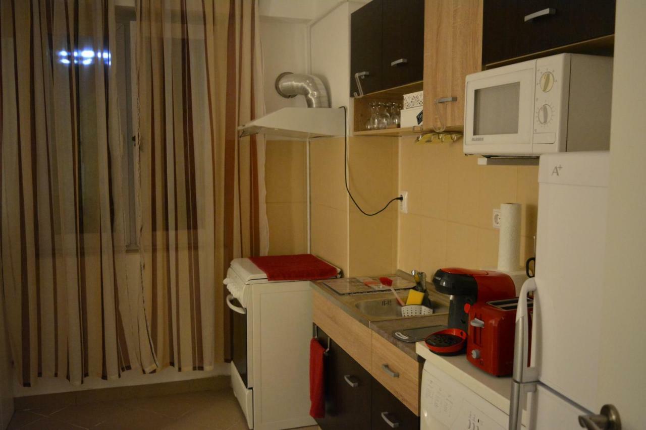 M@D Apartment Τιμισοάρα Εξωτερικό φωτογραφία