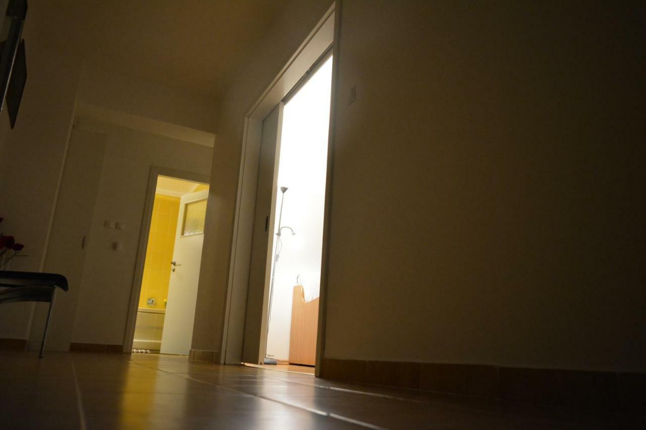 M@D Apartment Τιμισοάρα Εξωτερικό φωτογραφία