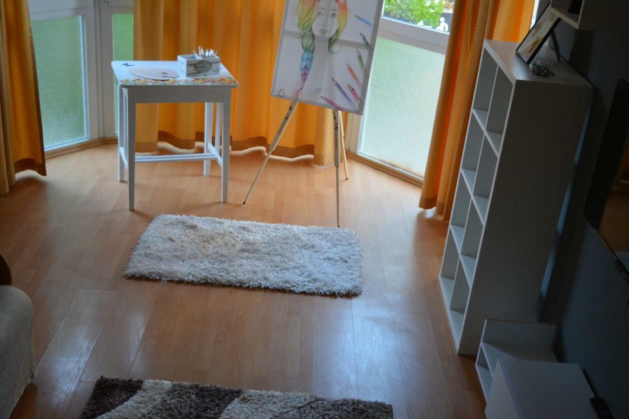 M@D Apartment Τιμισοάρα Εξωτερικό φωτογραφία