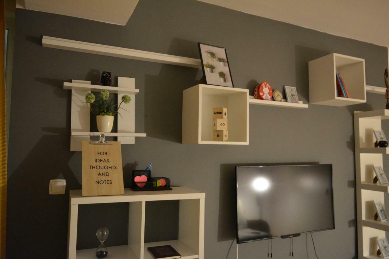 M@D Apartment Τιμισοάρα Εξωτερικό φωτογραφία