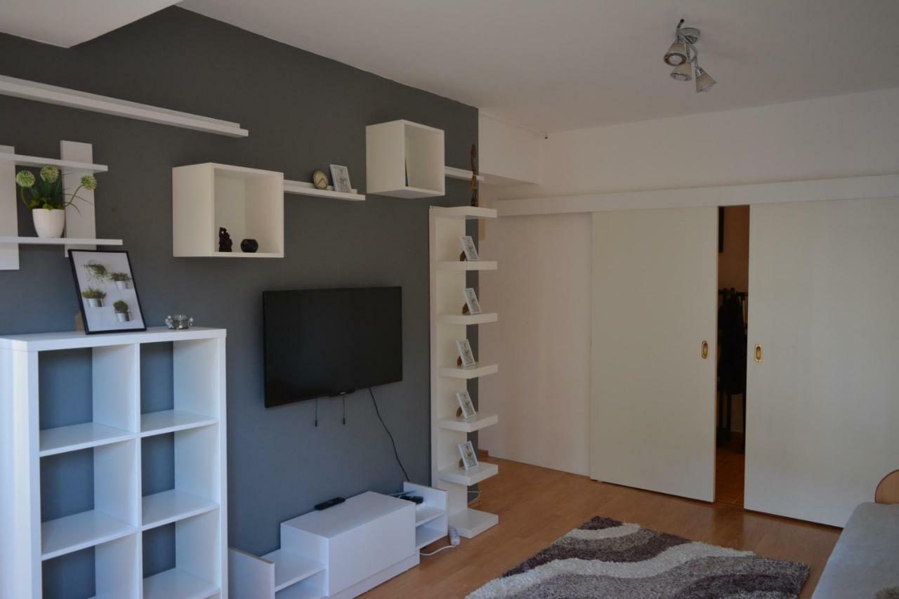 M@D Apartment Τιμισοάρα Εξωτερικό φωτογραφία