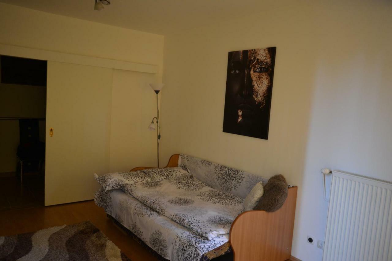 M@D Apartment Τιμισοάρα Εξωτερικό φωτογραφία